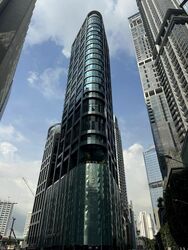 Hub Synergy Point (D2), Office #461106251